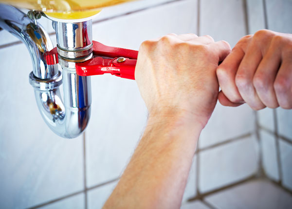 About Ashburn Plumbers
